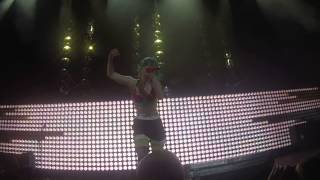 Paramore Live 8/1/14- Proof HD