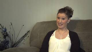 Katie -  Talking About Depression