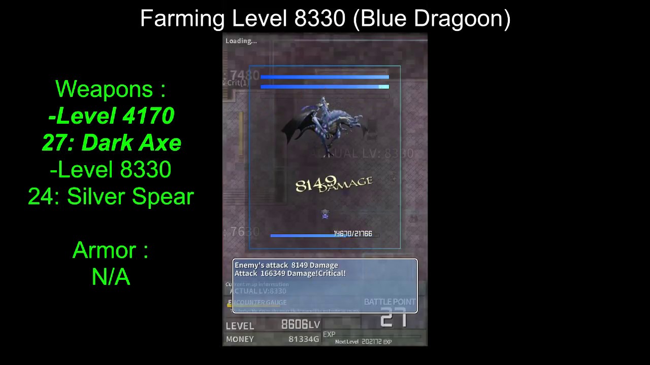 [Playthrough] Inflation RPG Items Farming 2 ♦ [Weapons N°2724] YouTube