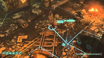 XCOM EW Ironman Impossible ALL 2nd wave part 3 lets play