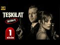 المسلسل التركي مدبلج المنظمة 6 الحلقة 1   جودة عالية مسلسلات تركية