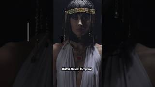 Misteri Makam Cleopatra mysterystory cleopatra mesirkuno kerajaan foryou berandayoutube