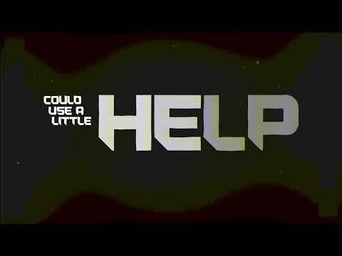 Lo-hi by THIRD LUNG (Official Lyric Video)