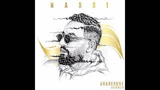 Nassi & Nej - Nous (officiel music audio) Resimi