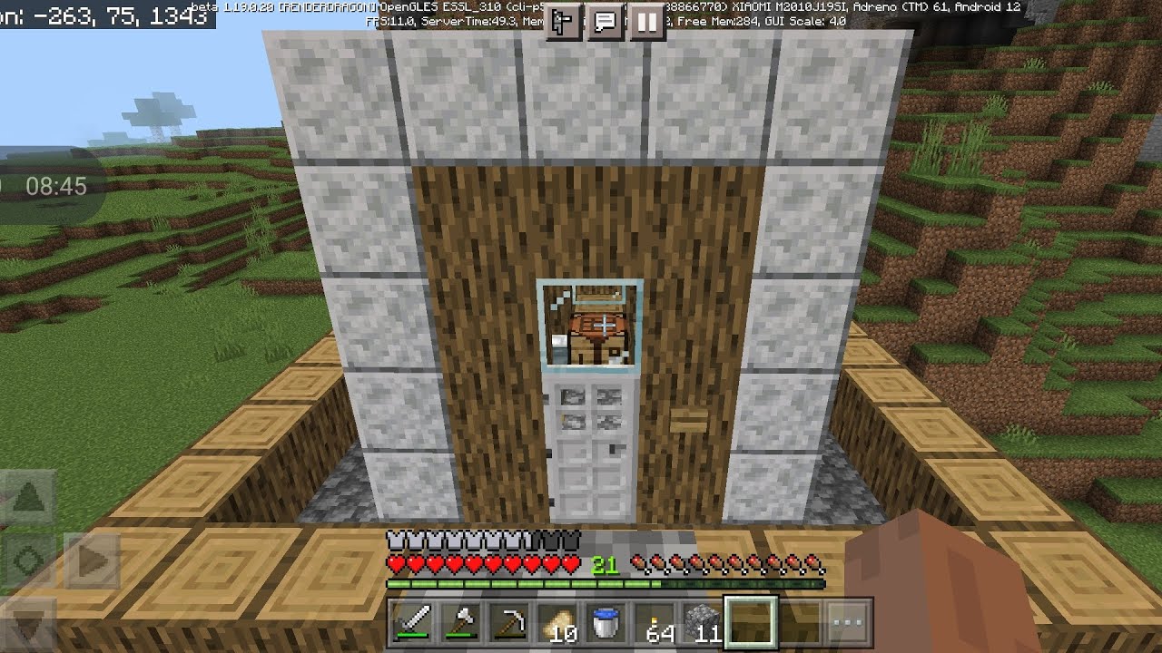 I am build house in first floor - YouTube