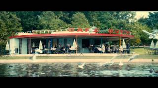 The Man From U.N.C.L.E. - Trailer