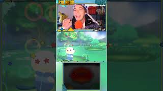 INICIANDO BIEN😎 #folagor03 #pokemon #clips