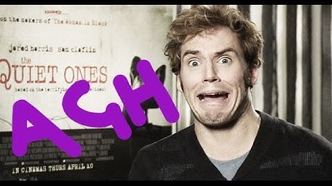 Sam Claflin tells us about 