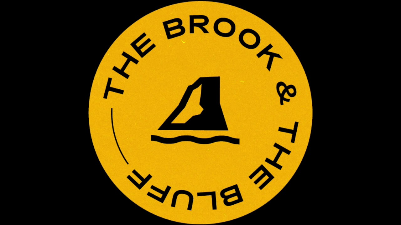 The Brook & The Bluff - Halfway Up (Official Audio)