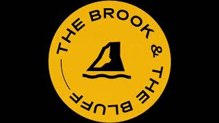 The Brook & The Bluff - Halfway Up (Official Audio)