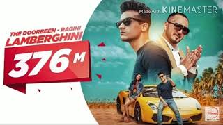 8d Audio|Lamberghini|The Doorbeen-Ragini