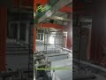 Automatic Rack Type Electroplating Machinery #factory direct supply