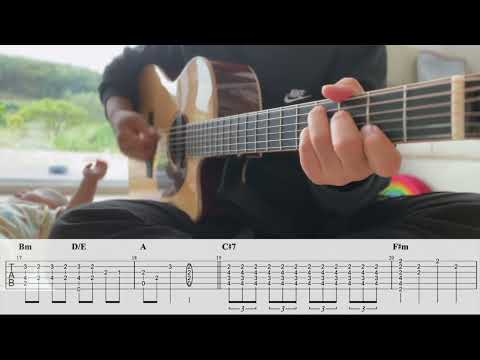 네모의 꿈 - White