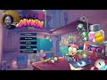 Live the Asix | Playing Tinykin