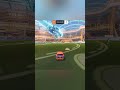 Nothing worse than having a demo player on you in ROCKET LEAGUE! #rocketleague