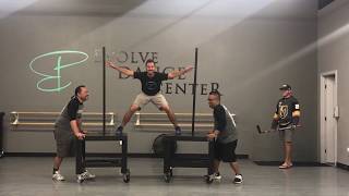 Evolve Dance Project - No Excuses