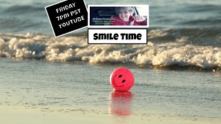 Smile Time with DearMamaSal