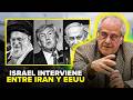 Richard Wolff: ISRAEL Interviene en ALIANZA entre IRÁN y EE.EUU