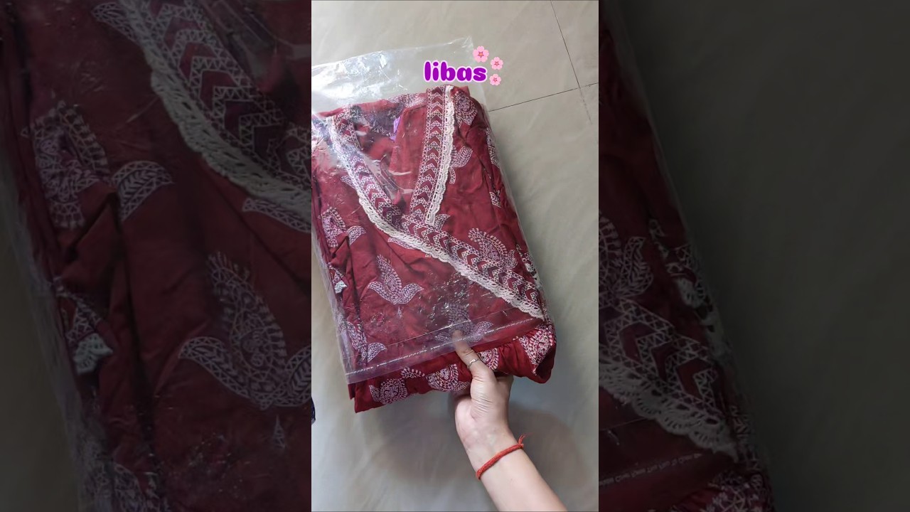 Libas kurta set 