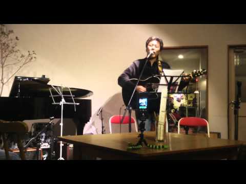 さくら (森山直太朗) 【byまっつん】