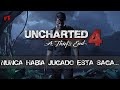 Esto Es Totalmente Nuevo Para Mi - Uncharted 4