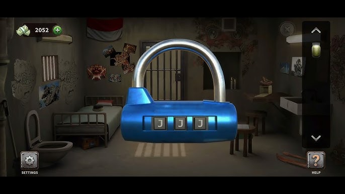 100 Doors - Escape from Prison - Microsoft Apps