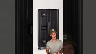 These are the top 7 check in luggage I would buy right now #productdesign #top7recs  #luggage