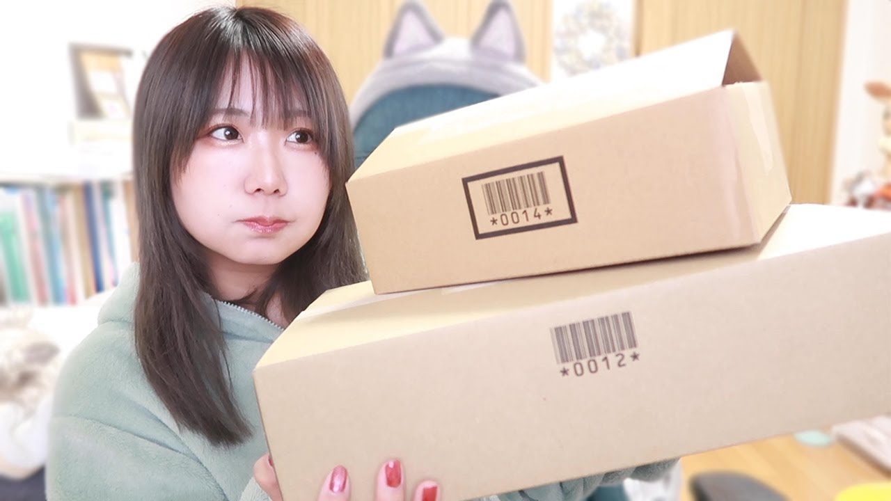 【ツイステ】サンタからクリスマスプレゼントが届いた！！！！※自腹【プレミアムバースデーグッズ2023】