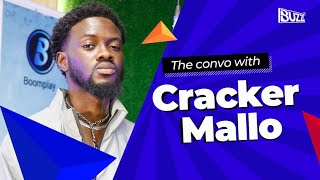 The Convo With Cracker Mallo