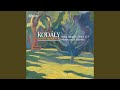 Capture de la vidéo Kodály: Intermezzo For String Trio