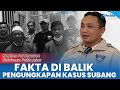 Eksklusif bukabukaan dirkrimum polda jabar kombes surawan di balik pengungkapan kasus subang