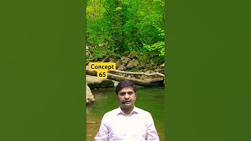 Concept-65 | Difference Between Weir and Barrage | irrigation Engineering By Dushyant Sir