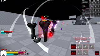 Utpr - Buff Undyne Lmbs