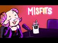 jschlatt VODS: We joined the Misfits