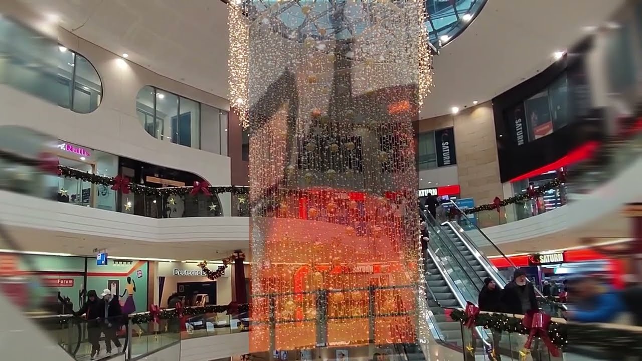 Wiesbaden TOP - Luisenforum