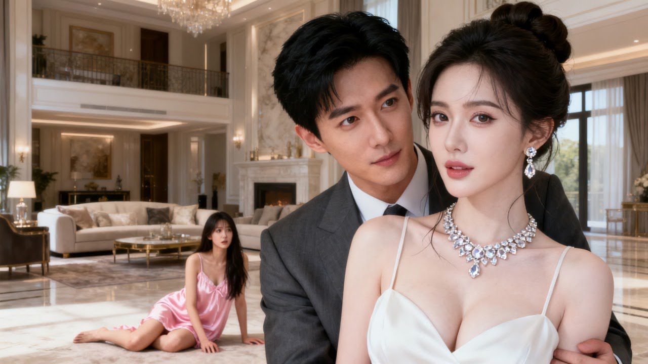 FULL前世他為她傾盡家財，卻換來生命垂危時她挽白月光冷眼旁觀。重活一世，他高調攜手豪門千金，布下天羅地網，讓狗男女跪地求饒！#打脸 #男频 #逆襲#爽文