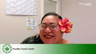 Pasefika Family Health - 26 NOV 2025