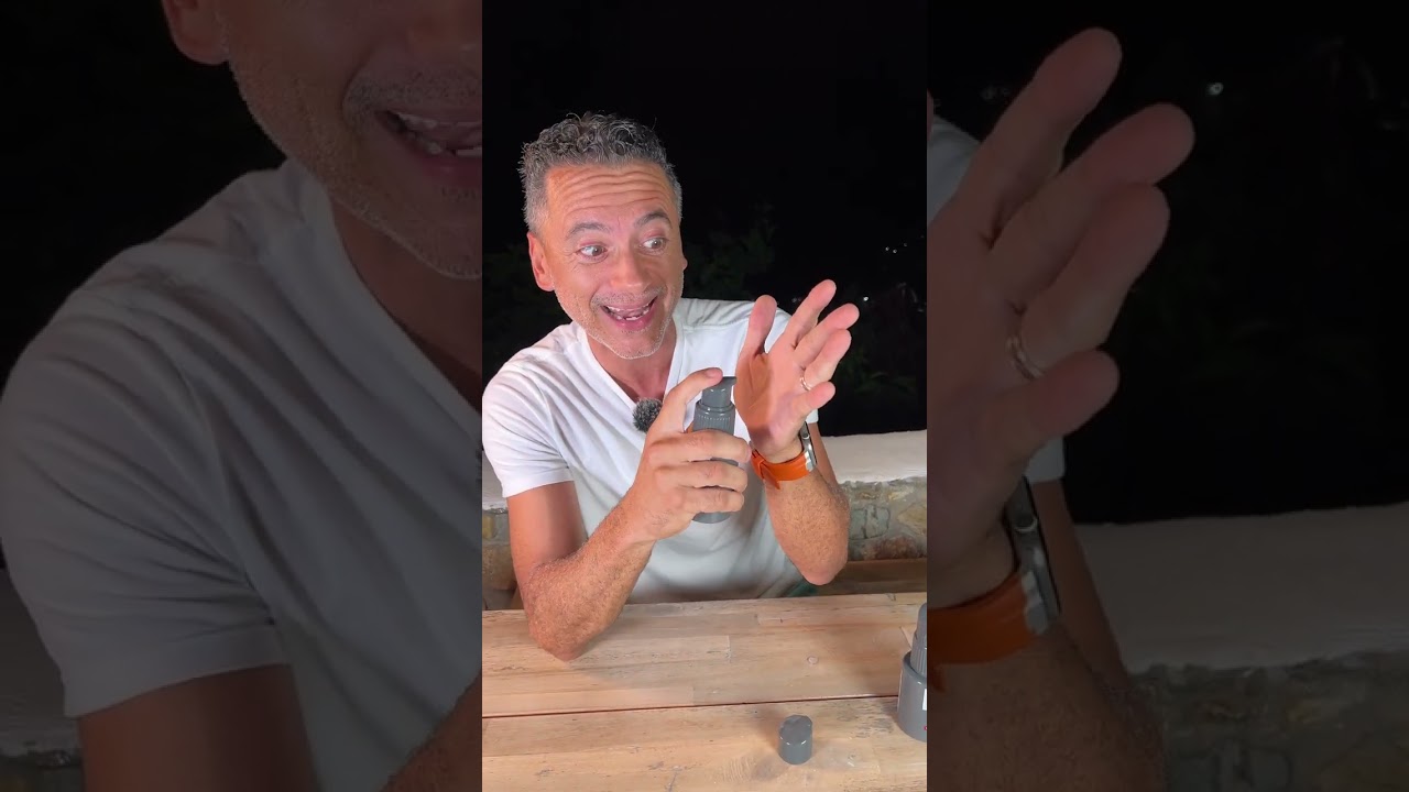 Say Goodbye to Chafing with Happy Nuts Comfort Powder Spray!