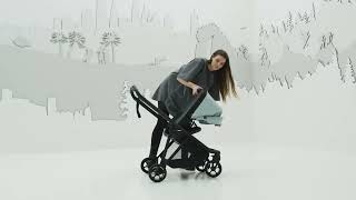 Poussette Shine - Thule