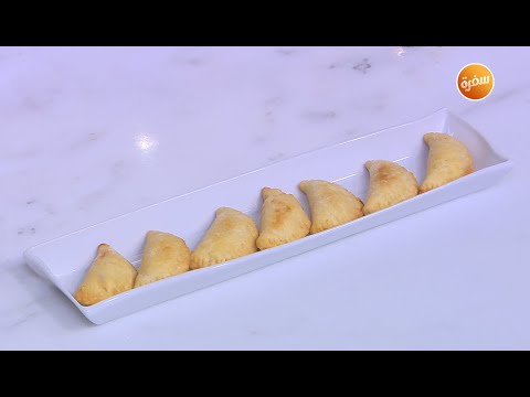 طريقة عمل فطائر مقلية