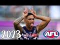Michael walters 2023 afl highlights