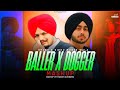 Baller X Dogger Mashup | Shubh x Sidhu Moosewala | Latest Punjabi Song 2023 | Manish Kundarsi