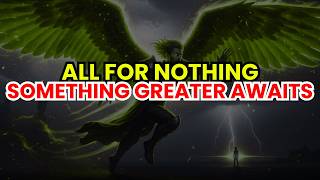 ⚠️ God Says: The Struggle You Faced Was Preparation for Something Greater Wealth