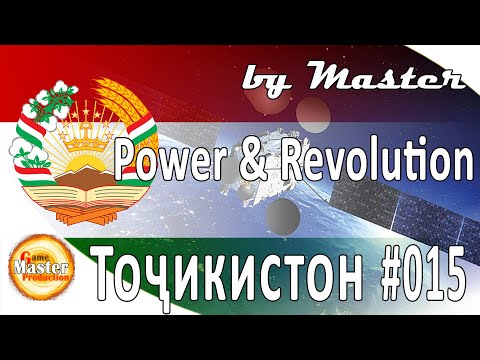 Видео: #15 | Космос | Таджикистан | Power and Revolution 2020 Edition | GPS 4 | прохождение