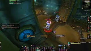 Chest 8 without killing the mob [TBC ANNIVERSARY CLASSIC] Rogue farm steamvault