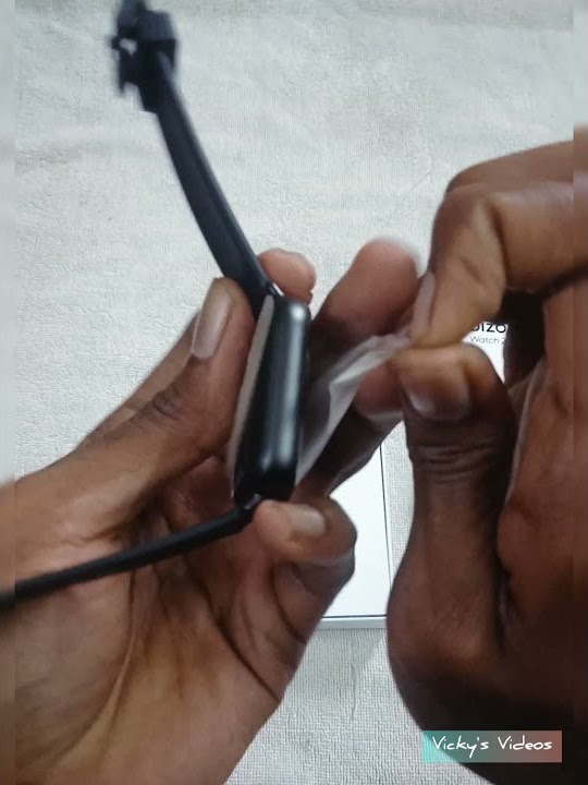 DIZO Watch 2 Unboxing | Best Smartwatch under 3000 | Flipkart unboxing