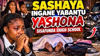 Sashaya ingane yabantu yashona sisafunda ehigh school😭😭😭