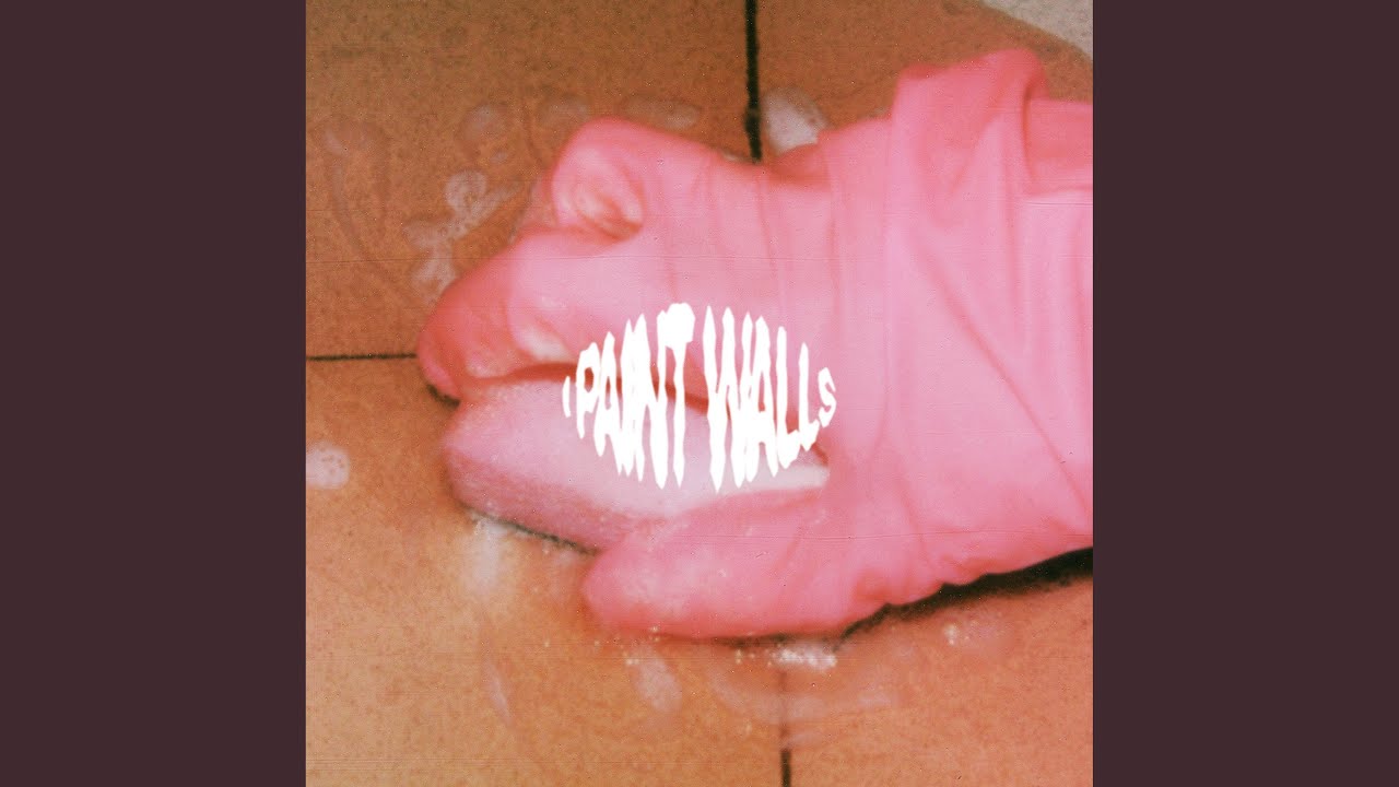 Watch I Paint Walls on YouTube Watch I Paint Walls on YouTube