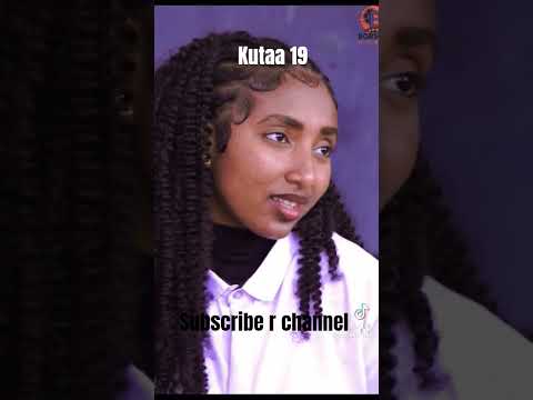 Diraamaa Hiree Jaalalaa Afaan Oromootiin Habesha Oromocomedy Afaanoromoo Ethiopia Foryou