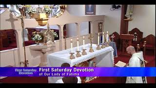 Holy Mass on Saturday, May 2, 2020 - on EWTN